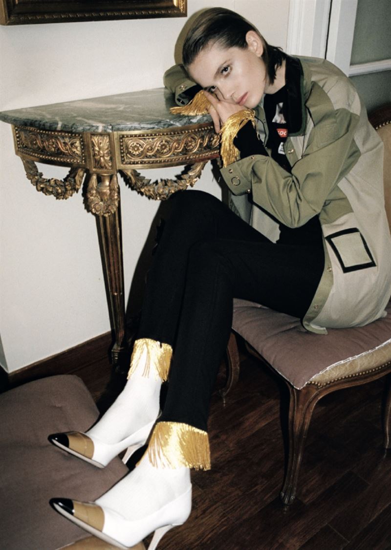 julie trichot photo