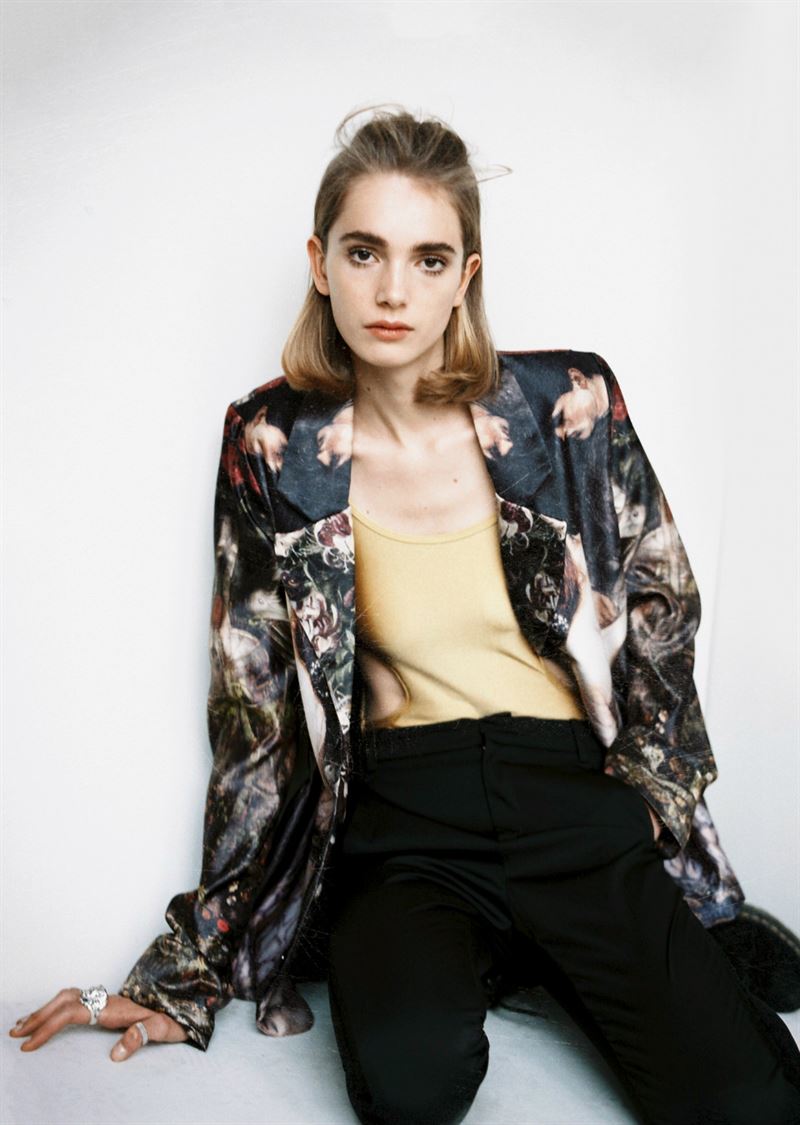 julie trichot photo