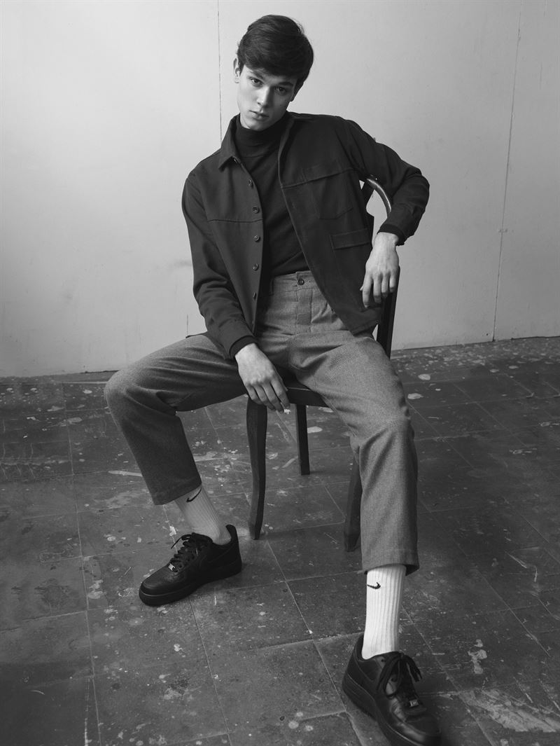 oscar franco photo