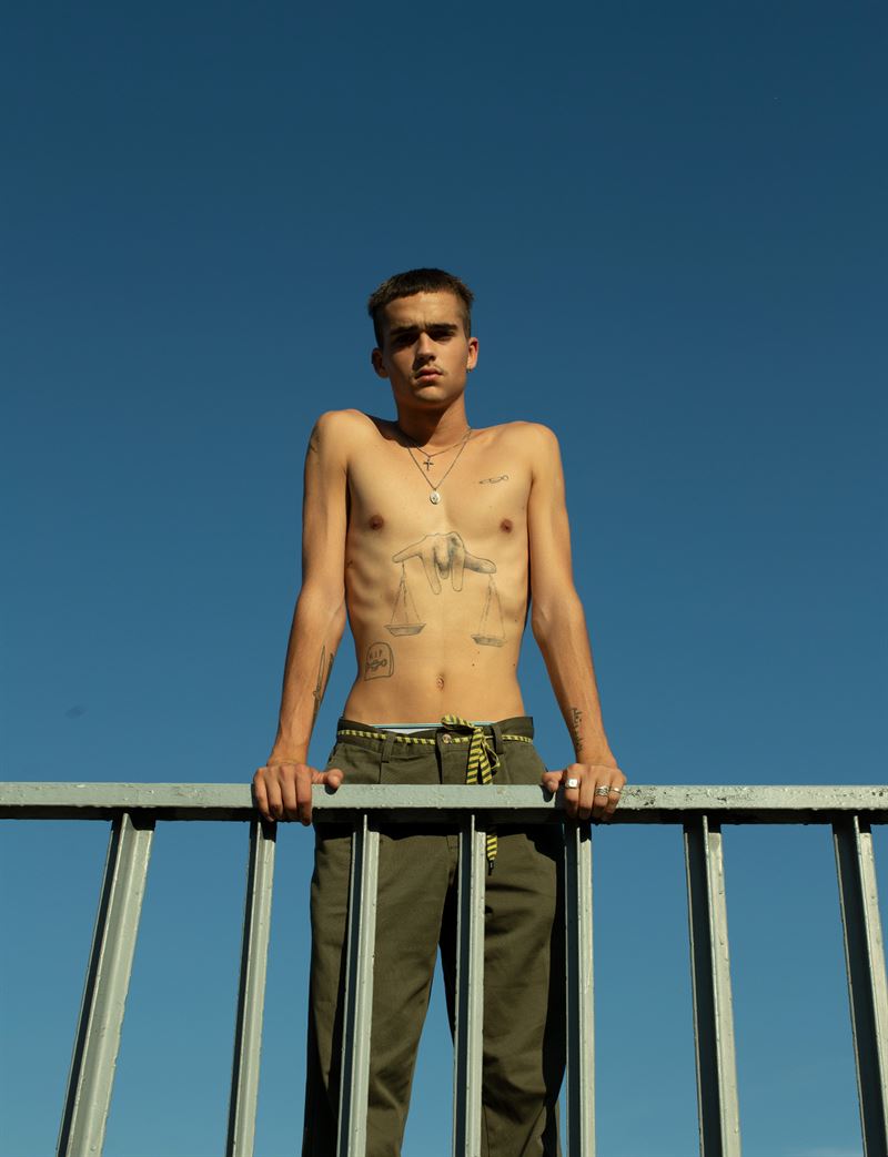 kolos photo