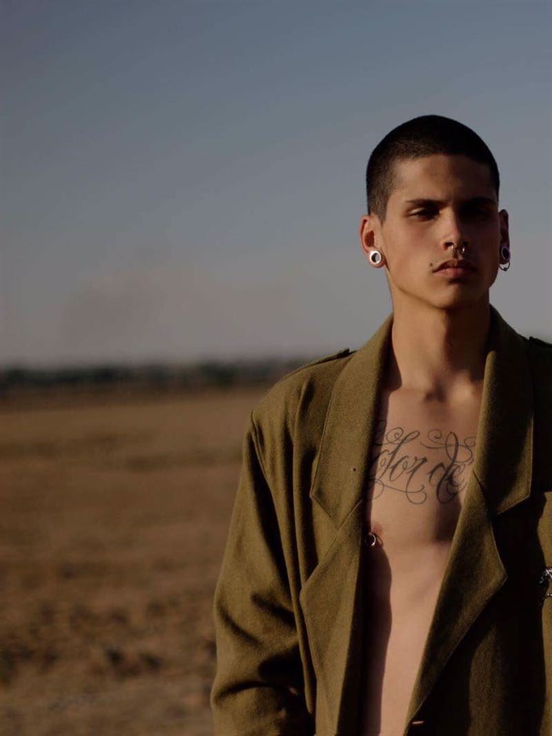 oscar hernandez photo