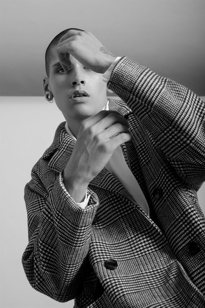 oscar hernandez photo