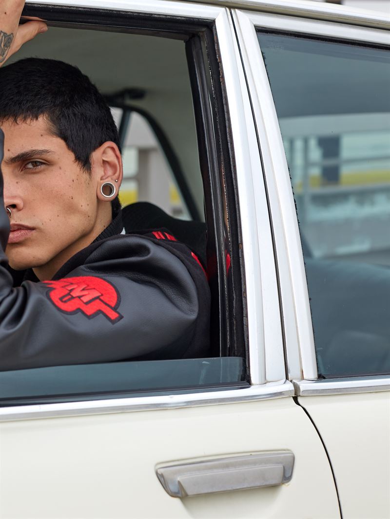 oscar hernandez photo