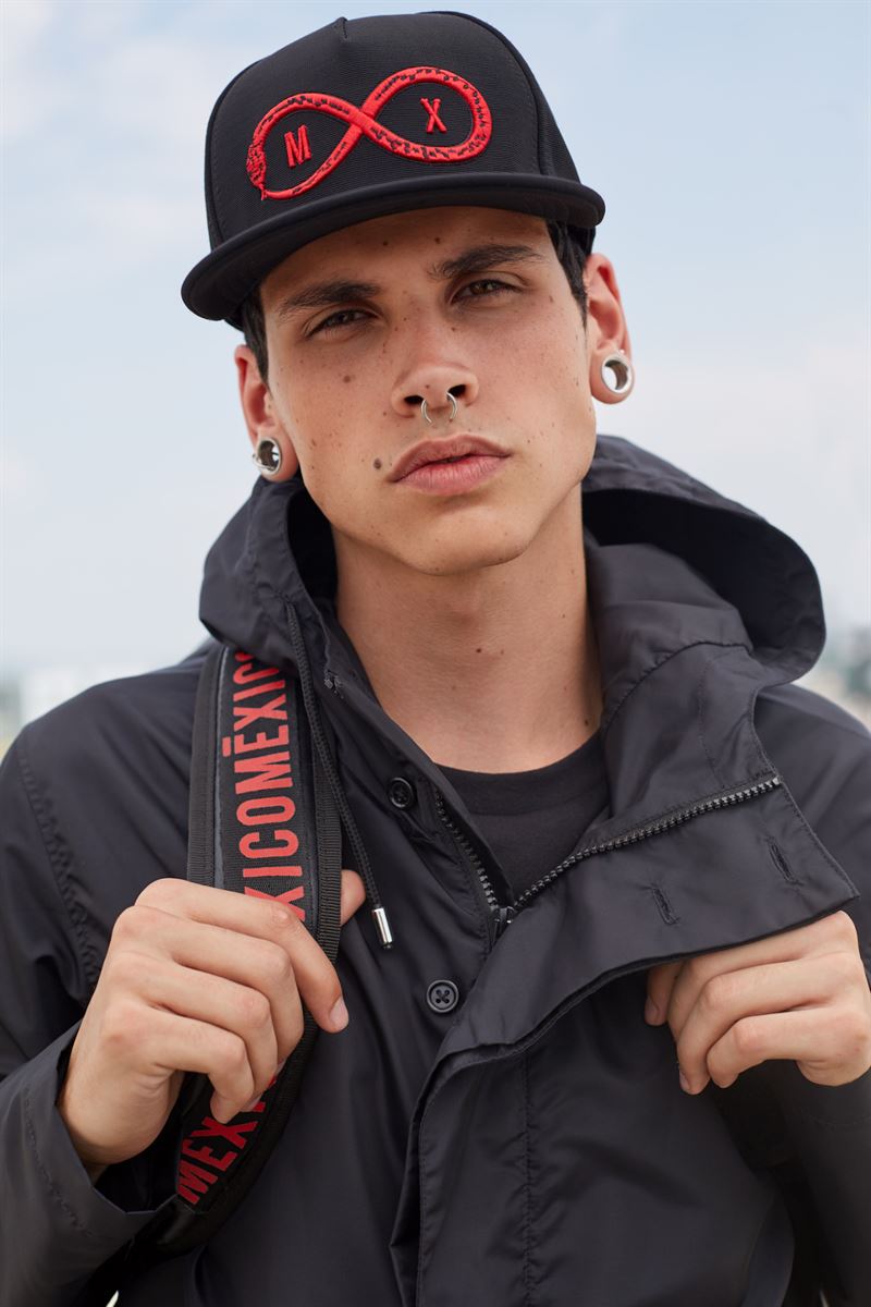 oscar hernandez photo