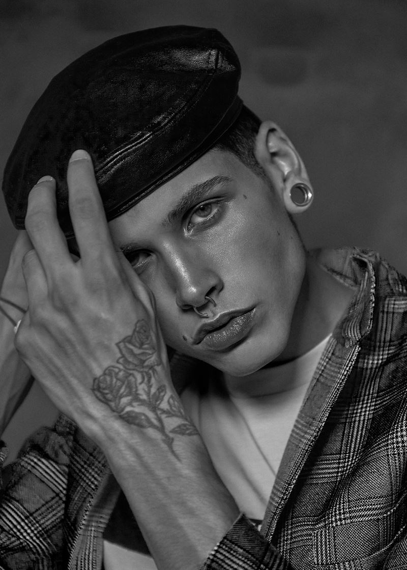 oscar hernandez photo