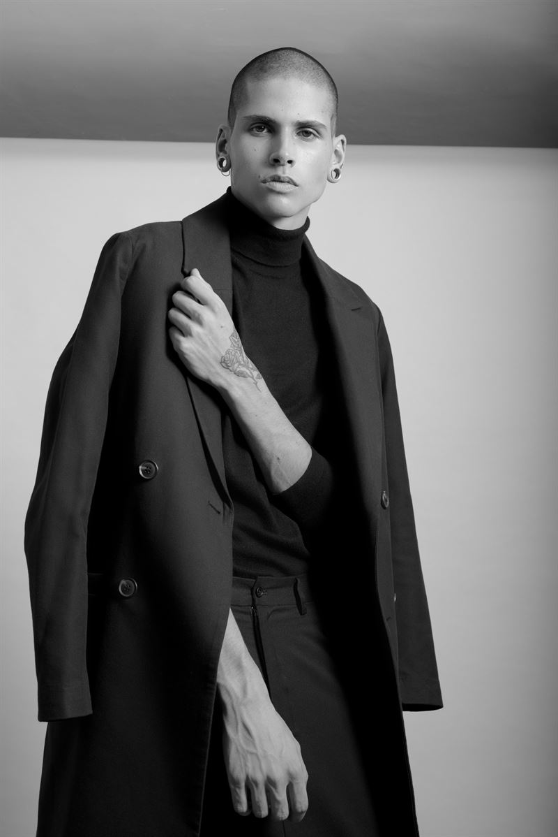 oscar hernandez photo