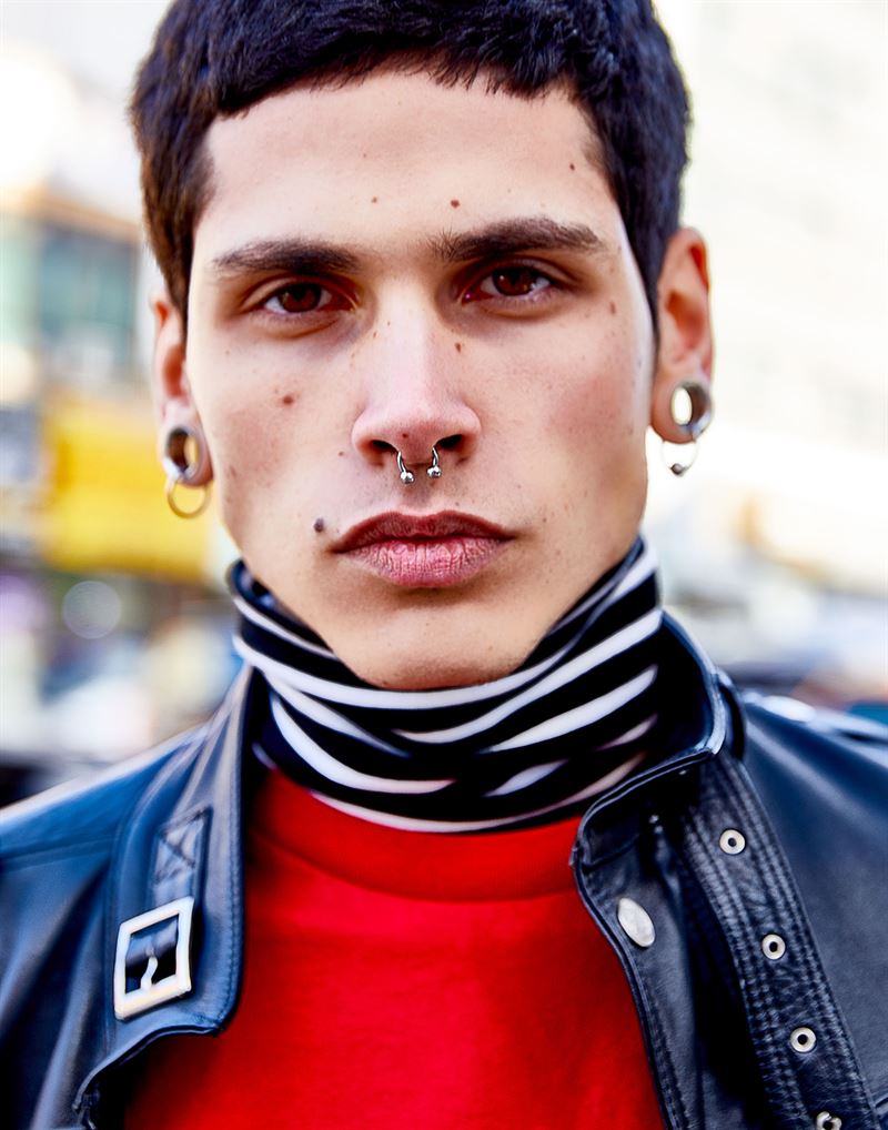 oscar hernandez photo