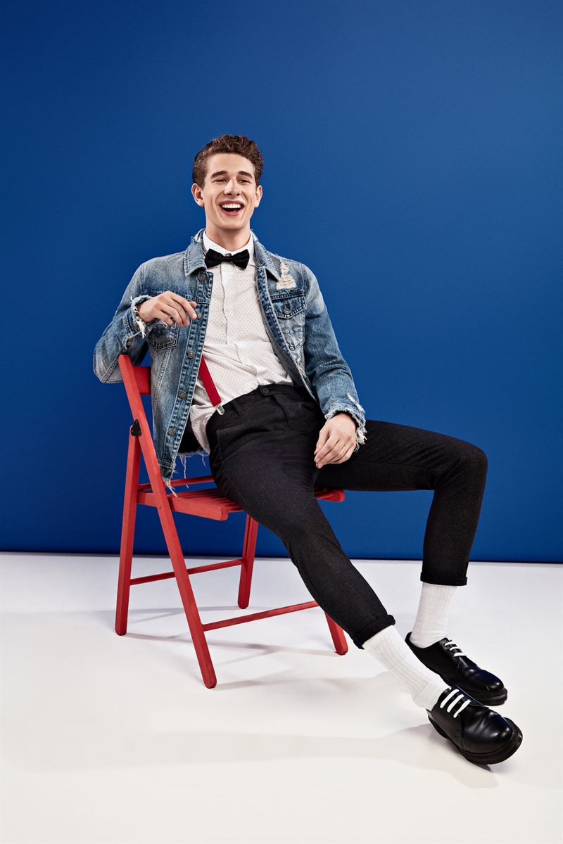 zion geeratz photo