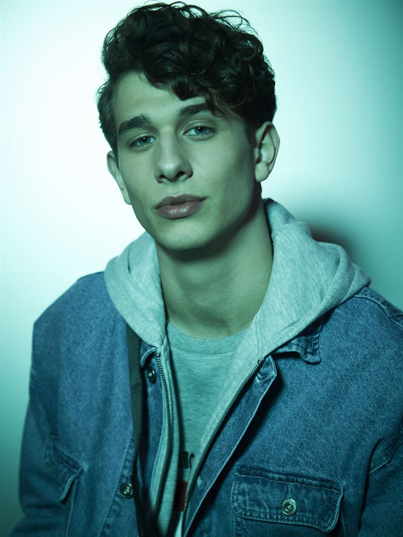 zion geeratz photo