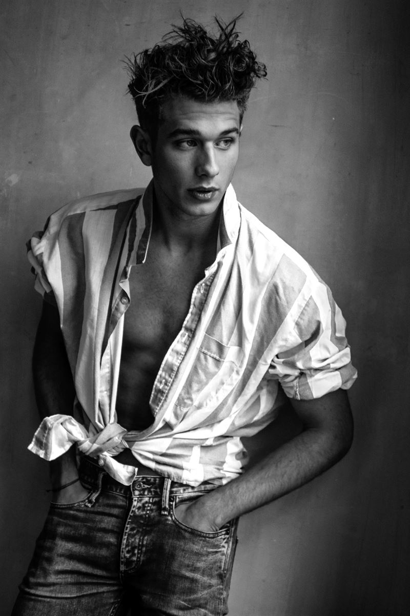 zion geeratz photo