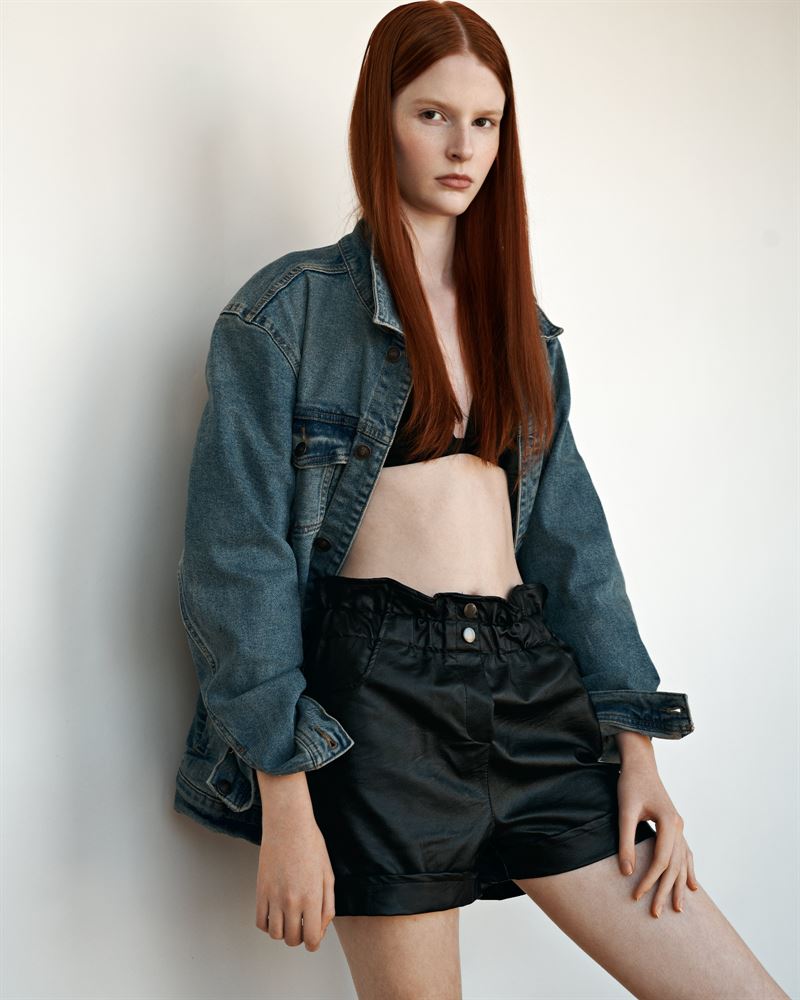 melani sandow photo