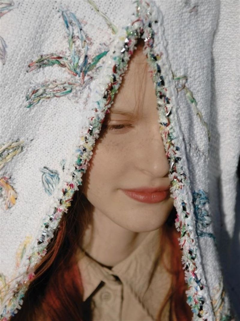 melani sandow photo