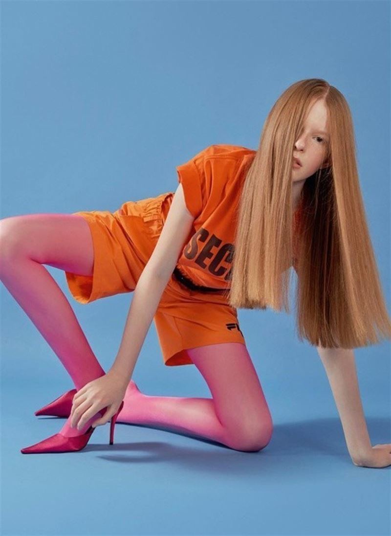 melani sandow photo