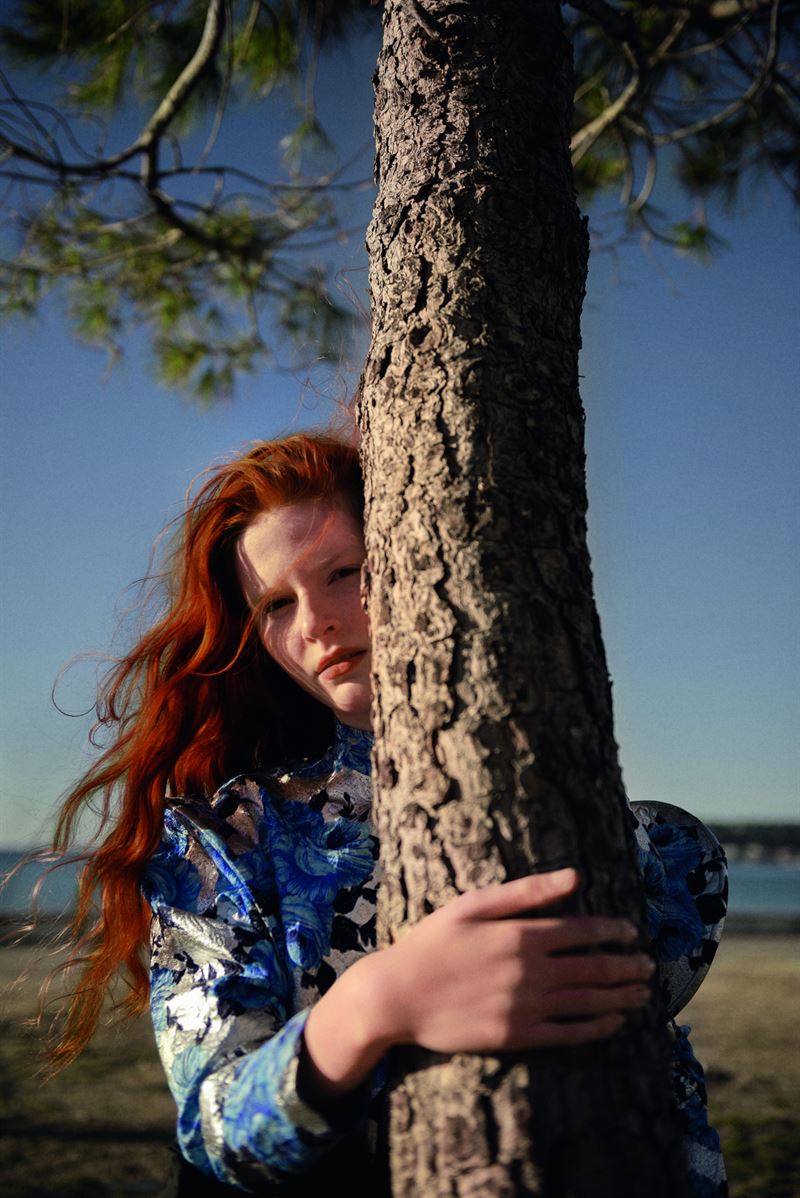 melani sandow photo