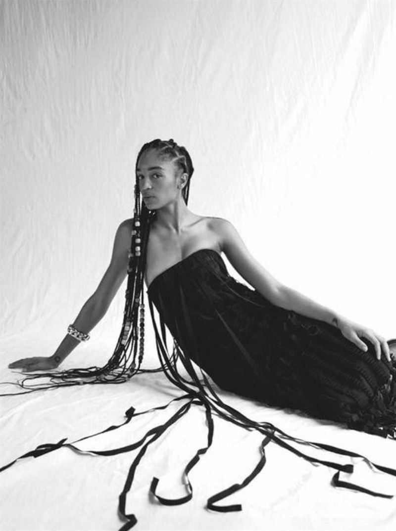 indira scott photo