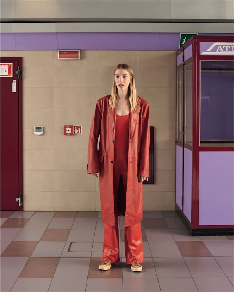 chiara mazzoleni photo