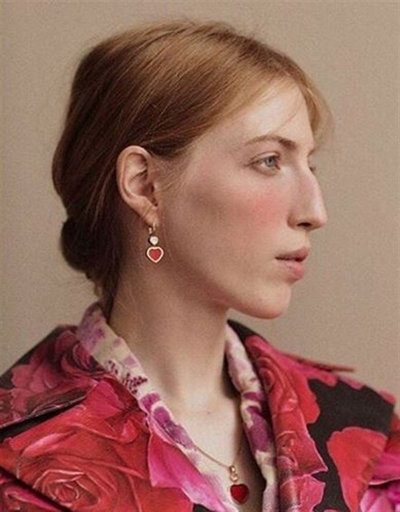 chiara mazzoleni photo