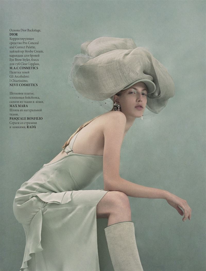 chiara mazzoleni photo