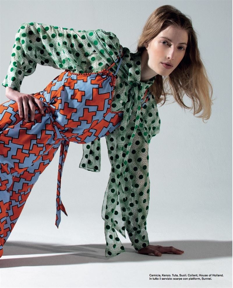 chiara mazzoleni photo