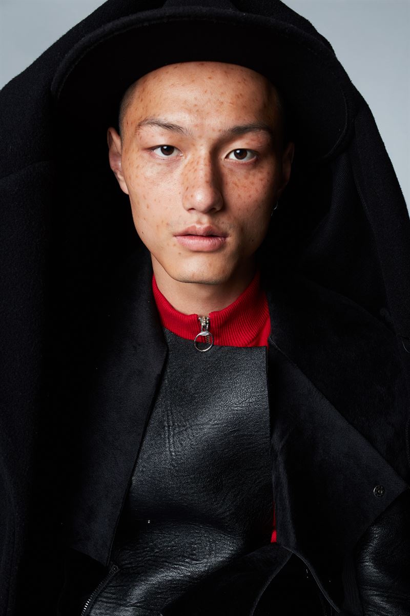 wei qi photo