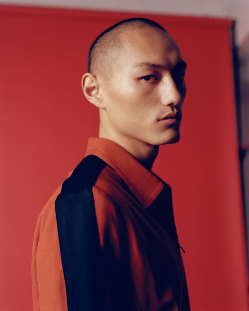 wei qi photo