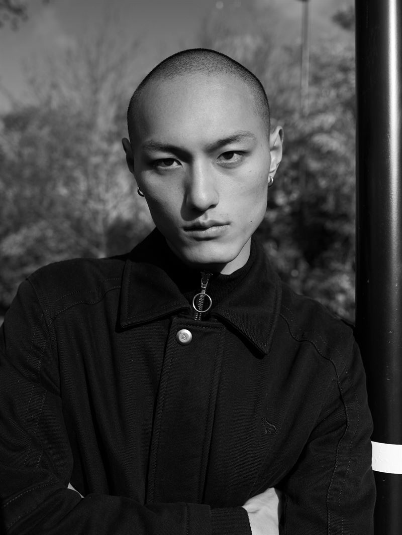 wei qi photo