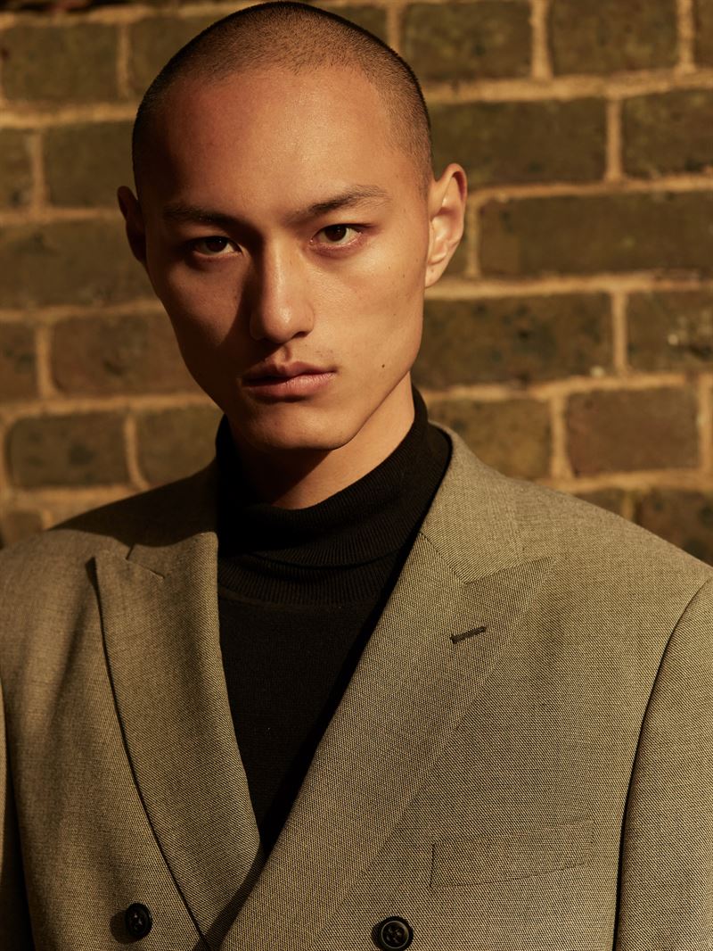 wei qi photo