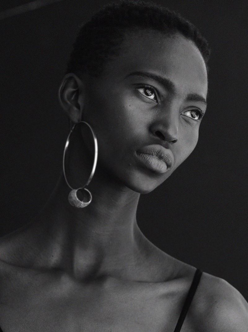 annah seroalo photo