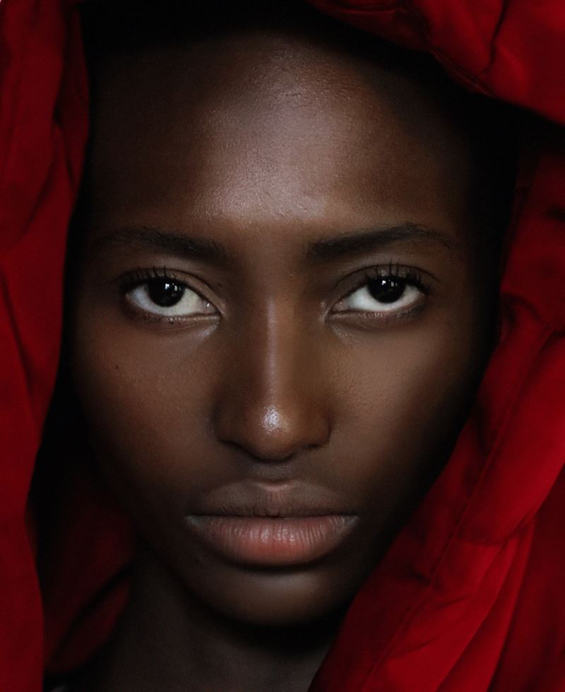 annah seroalo photo