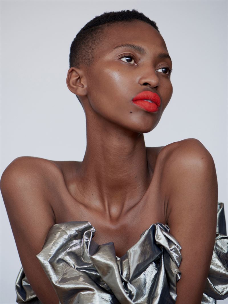 annah seroalo photo