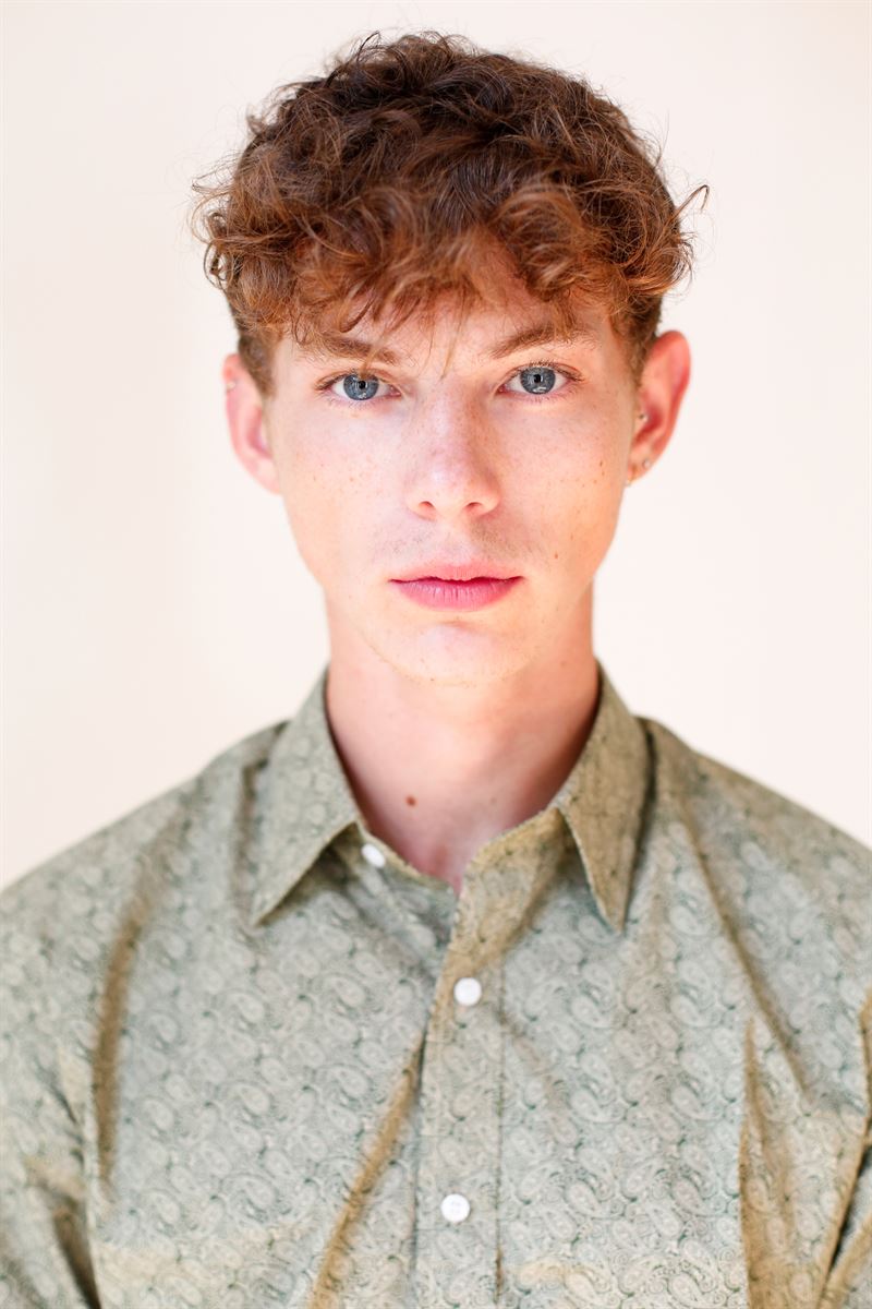 kai perry photo
