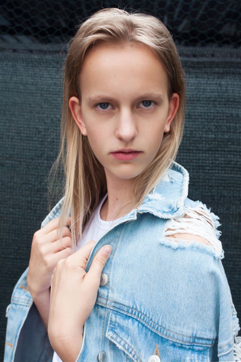 eliska kureckova' photo