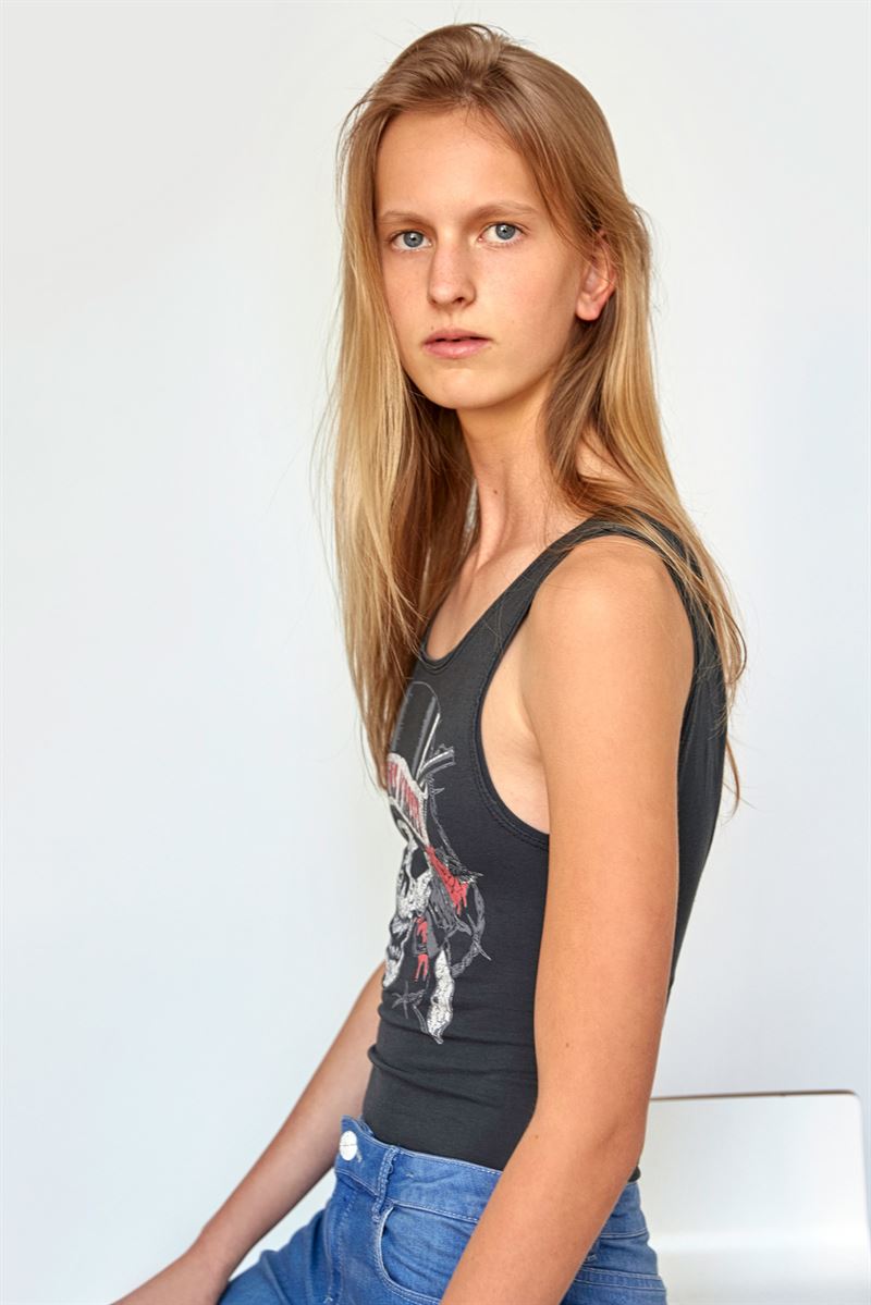 eliska kureckova' photo