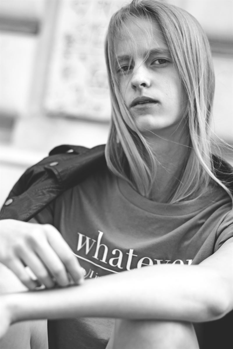 eliska kureckova' photo