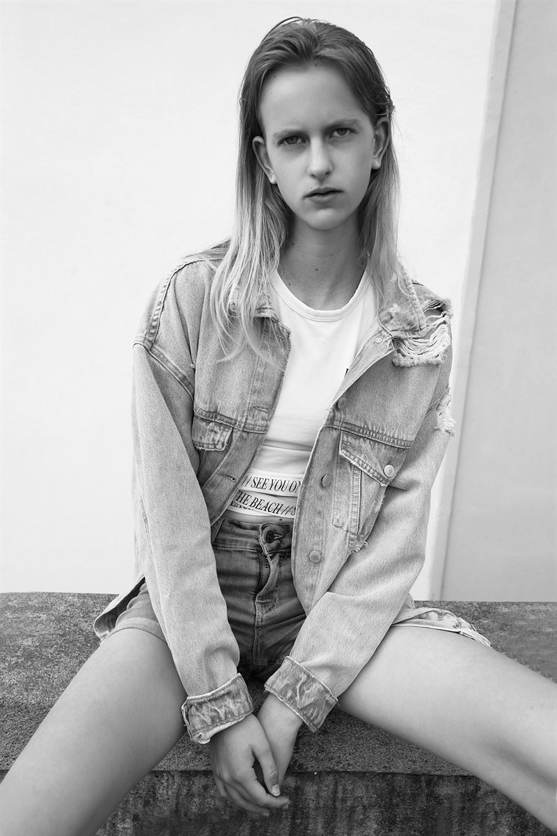 eliska kureckova' photo