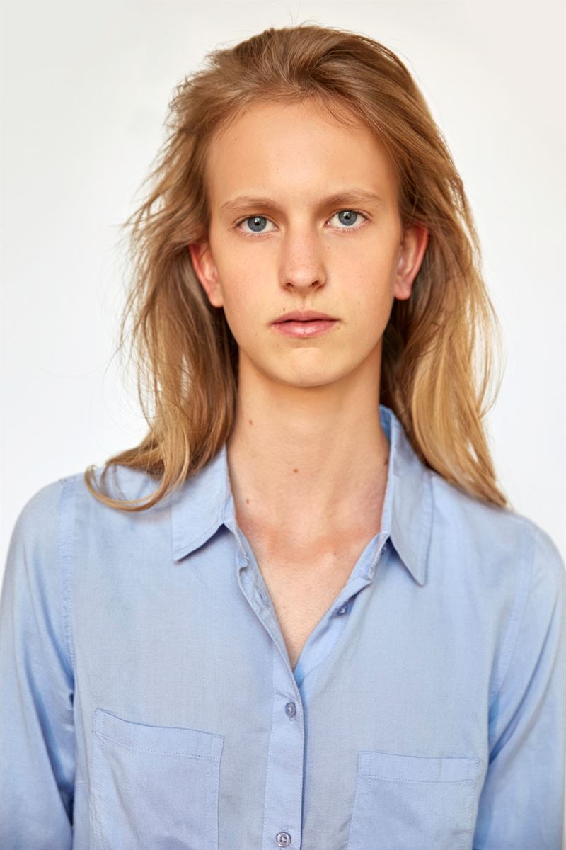 eliska kureckova' photo