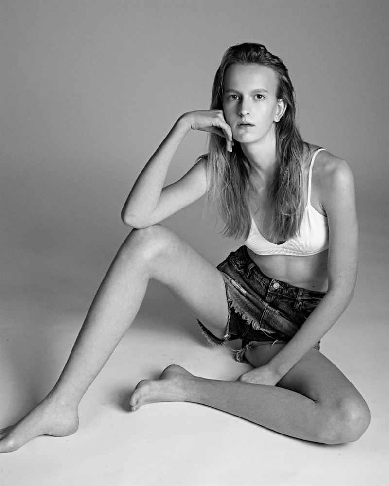 eliska kureckova' photo