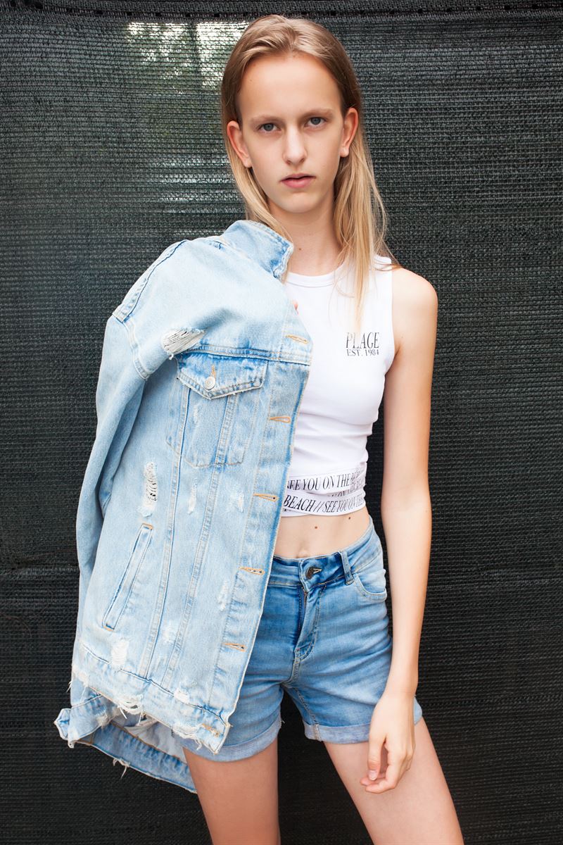 eliska kureckova' photo