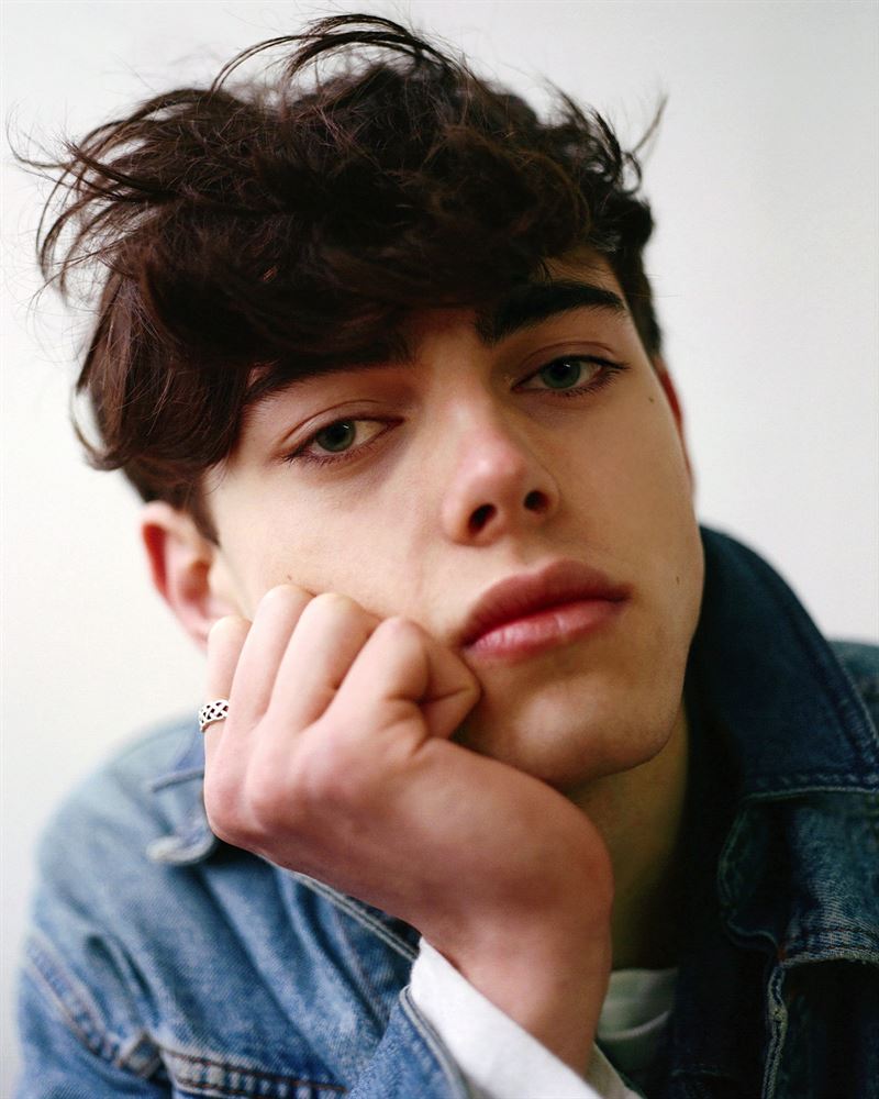 robbie satchwell photo