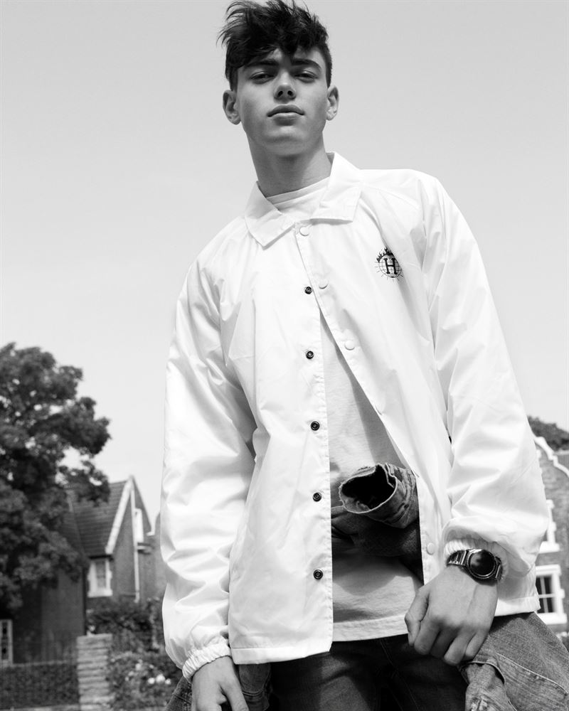 robbie satchwell photo