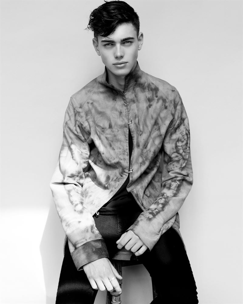 robbie satchwell photo