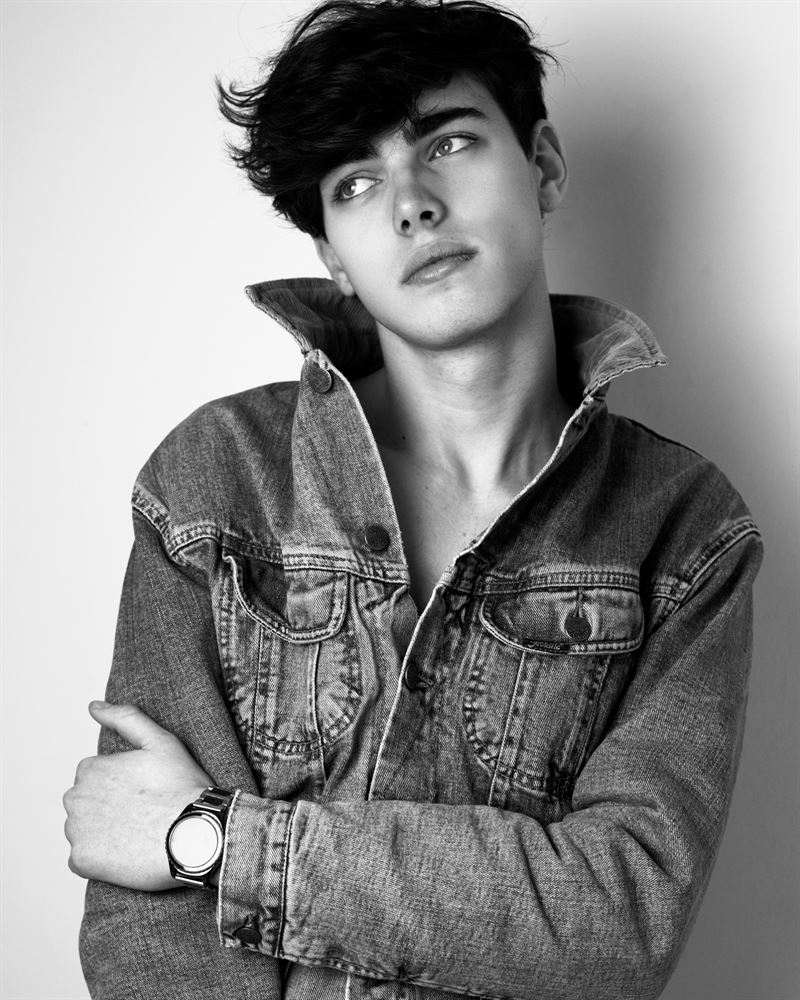 robbie satchwell photo