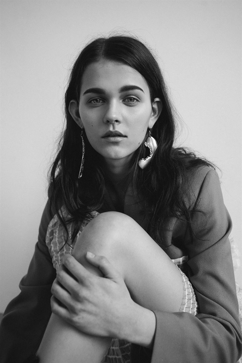 nike fortmann photo
