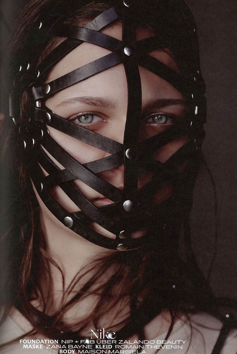 nike fortmann photo