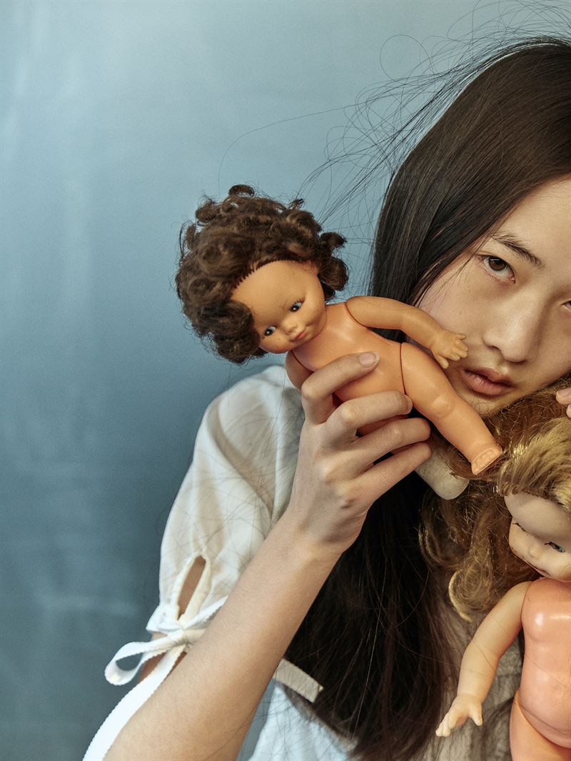 gu jiayao photo