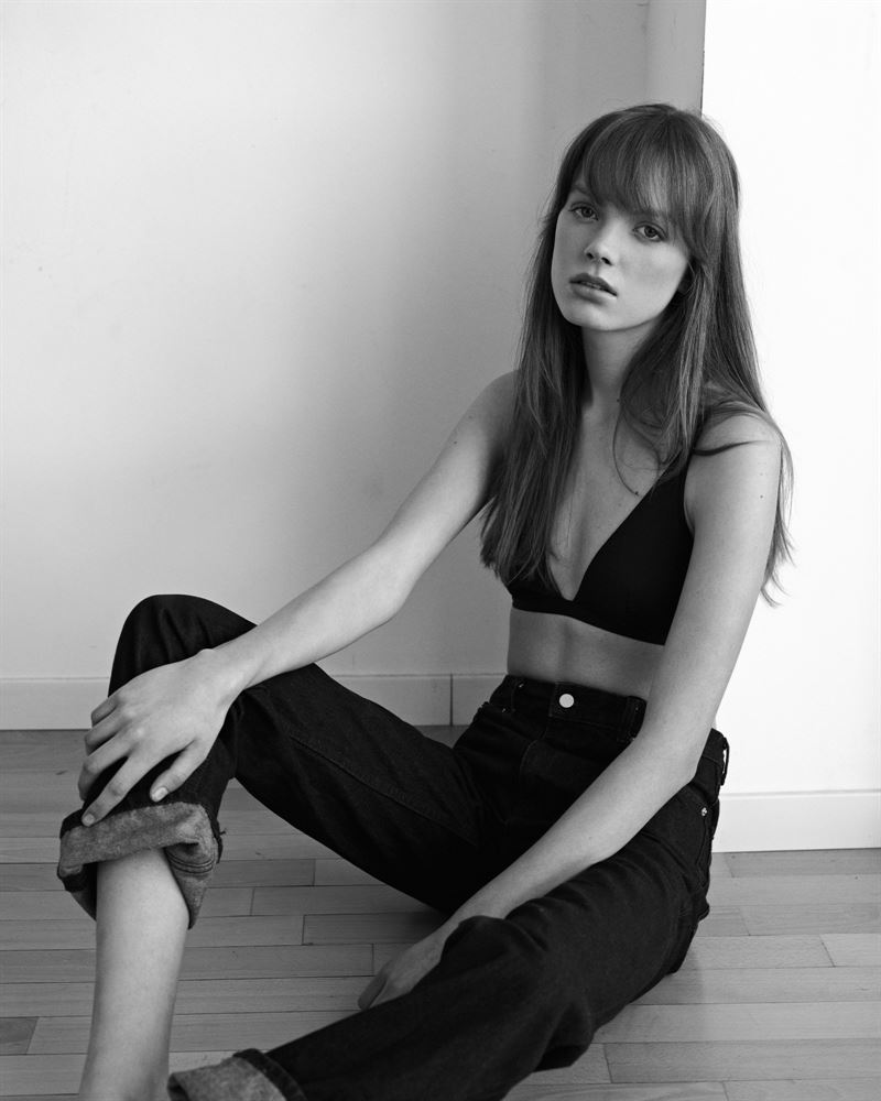 sara chybalska photo