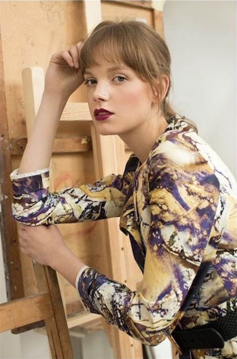 sara chybalska photo