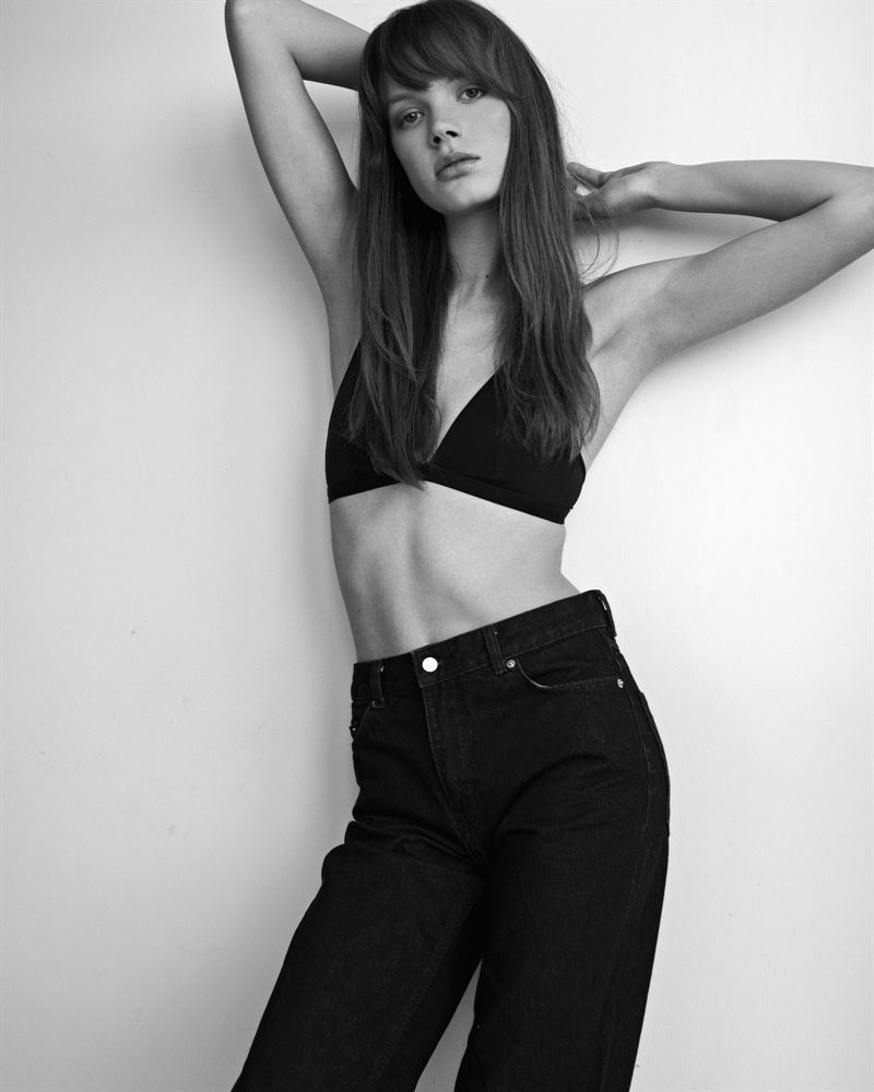 sara chybalska photo