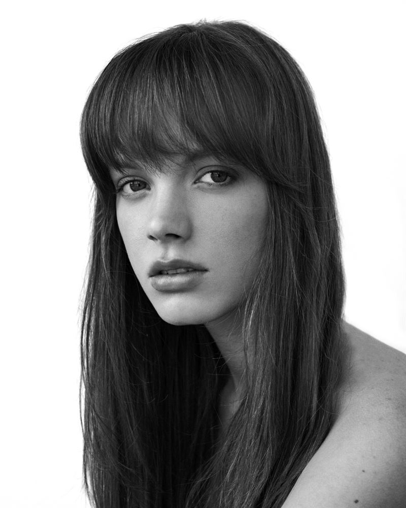 sara chybalska photo