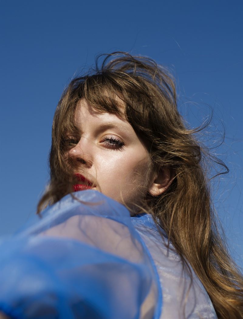 sara chybalska photo